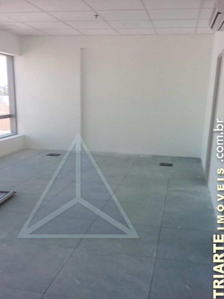 Conjunto Comercial-Sala para alugar, 36m² - Foto 3