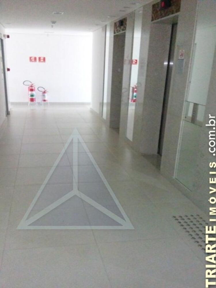 Conjunto Comercial-Sala para alugar, 36m² - Foto 2