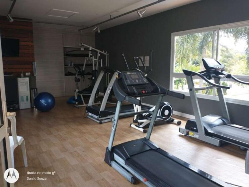 Apartamento, 2 quartos, 57 m² - Foto 4