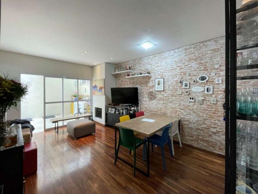 Apartamento, 2 quartos, 57 m² - Foto 1