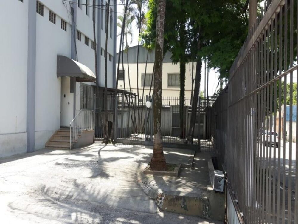 Apartamento à venda com 1 quarto, 41m² - Foto 12