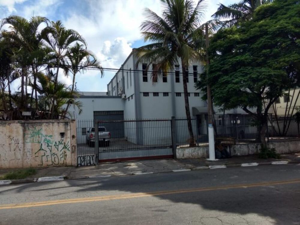 Apartamento à venda com 1 quarto, 41m² - Foto 1