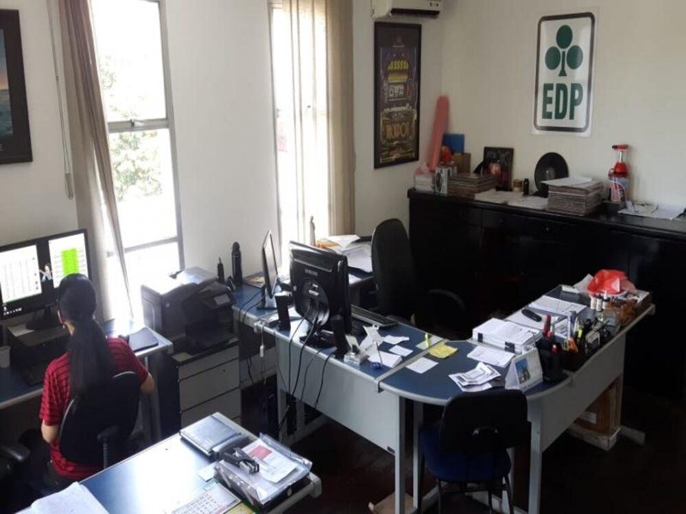 Apartamento à venda com 1 quarto, 41m² - Foto 4