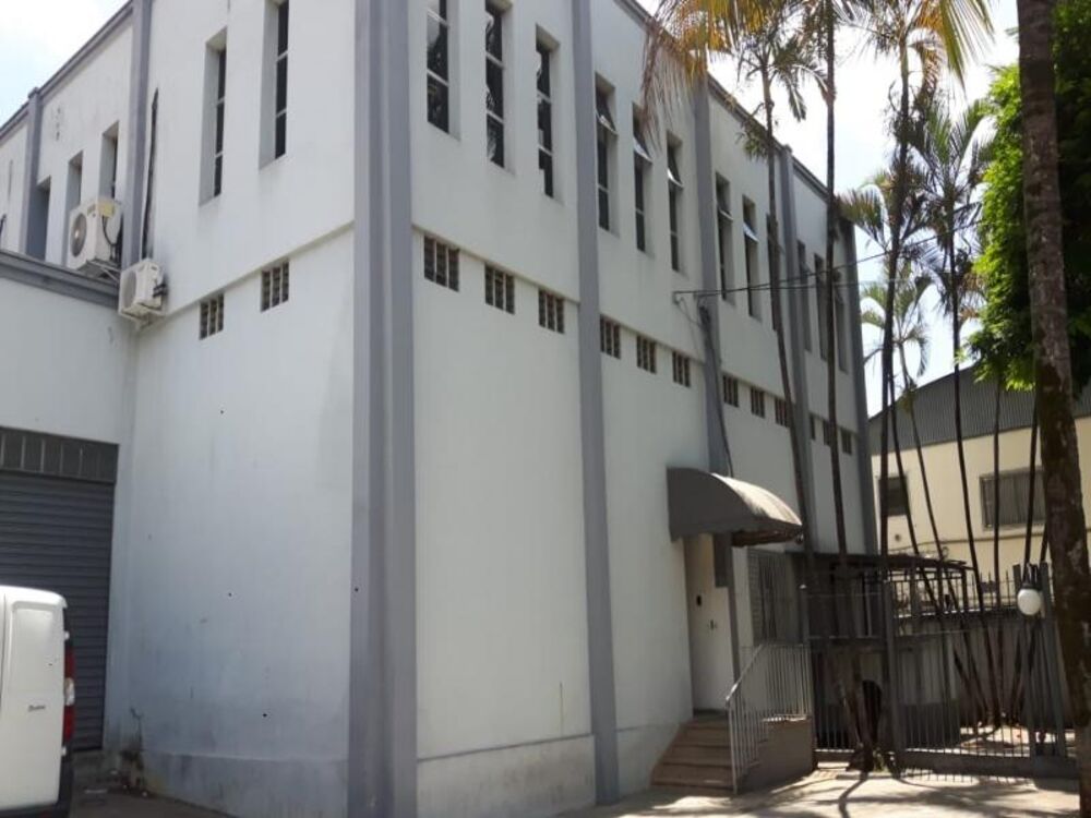 Apartamento à venda com 1 quarto, 41m² - Foto 13