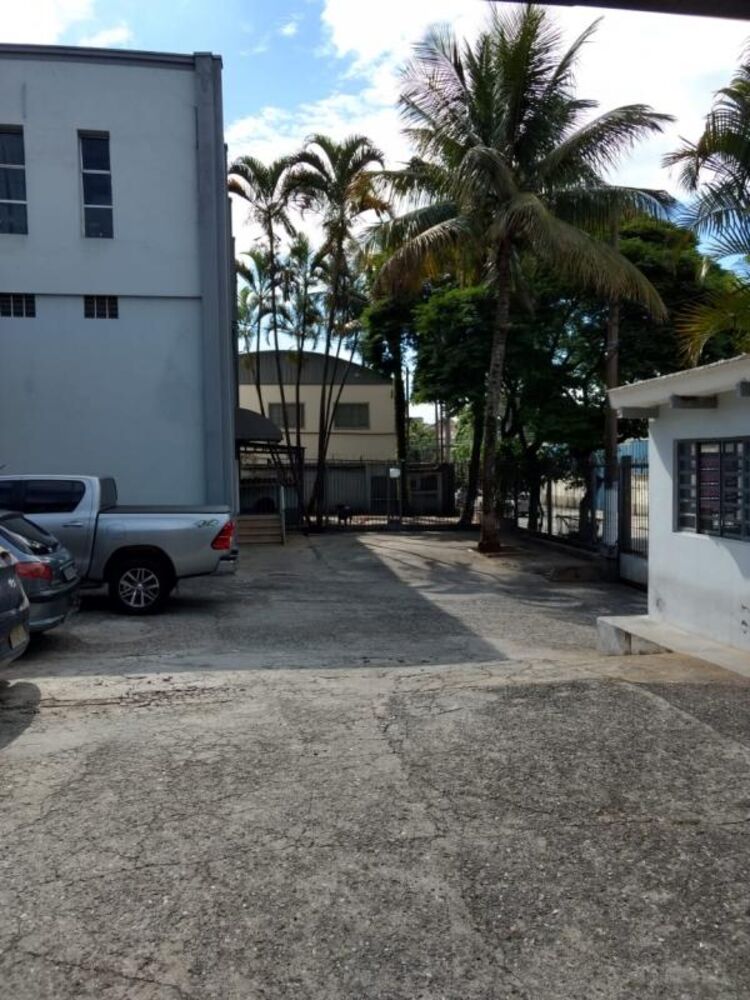 Apartamento à venda com 1 quarto, 41m² - Foto 11