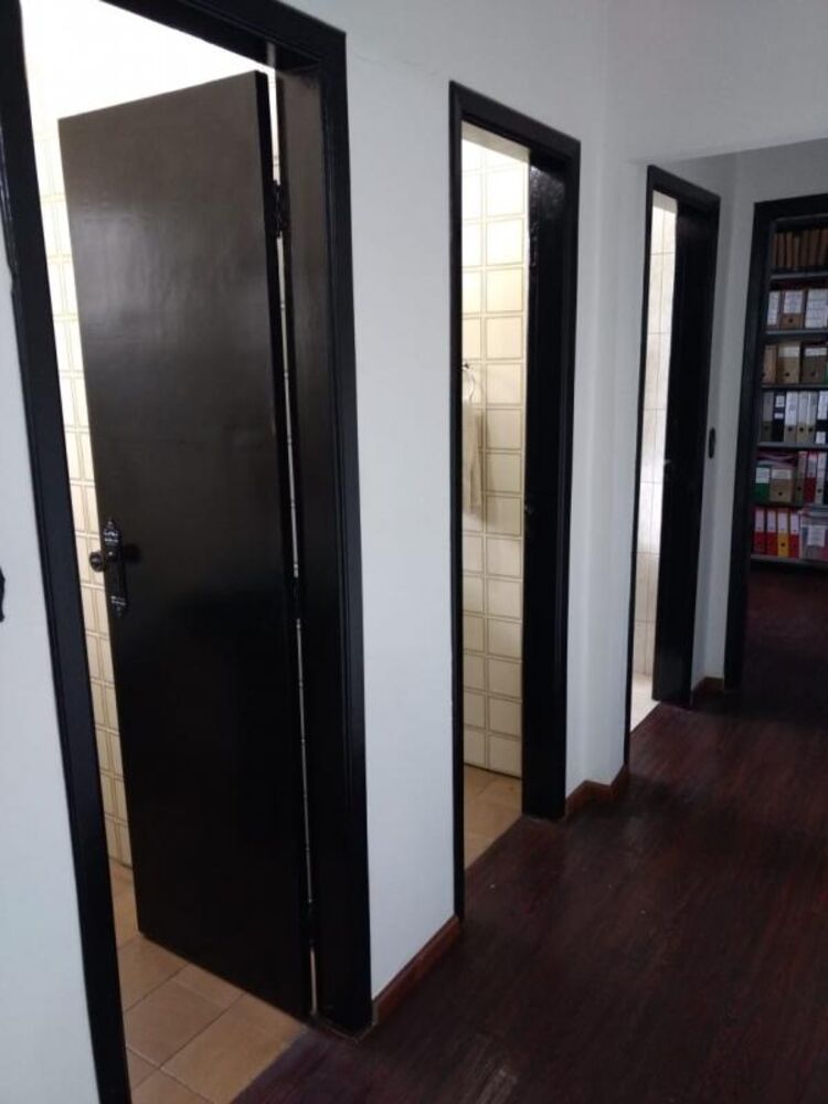 Apartamento à venda com 1 quarto, 41m² - Foto 7