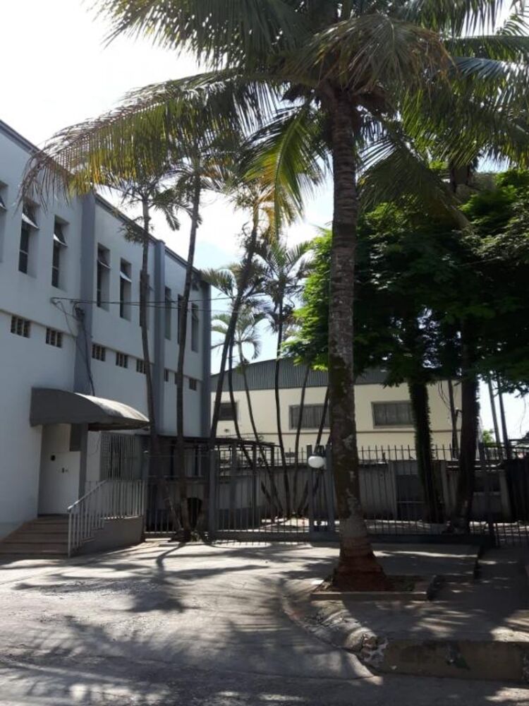 Apartamento à venda com 1 quarto, 41m² - Foto 10