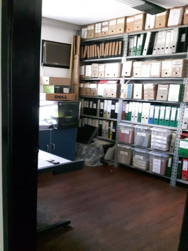 Apartamento à venda com 1 quarto, 41m² - Foto 6
