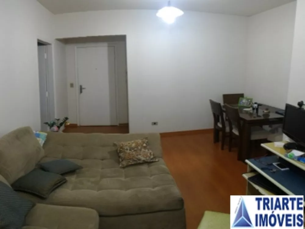 Apartamento à venda com 2 quartos, 61m² - Foto 2