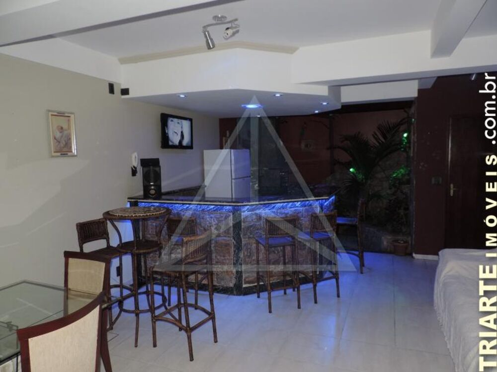 Sobrado à venda com 4 quartos, 260m² - Foto 7