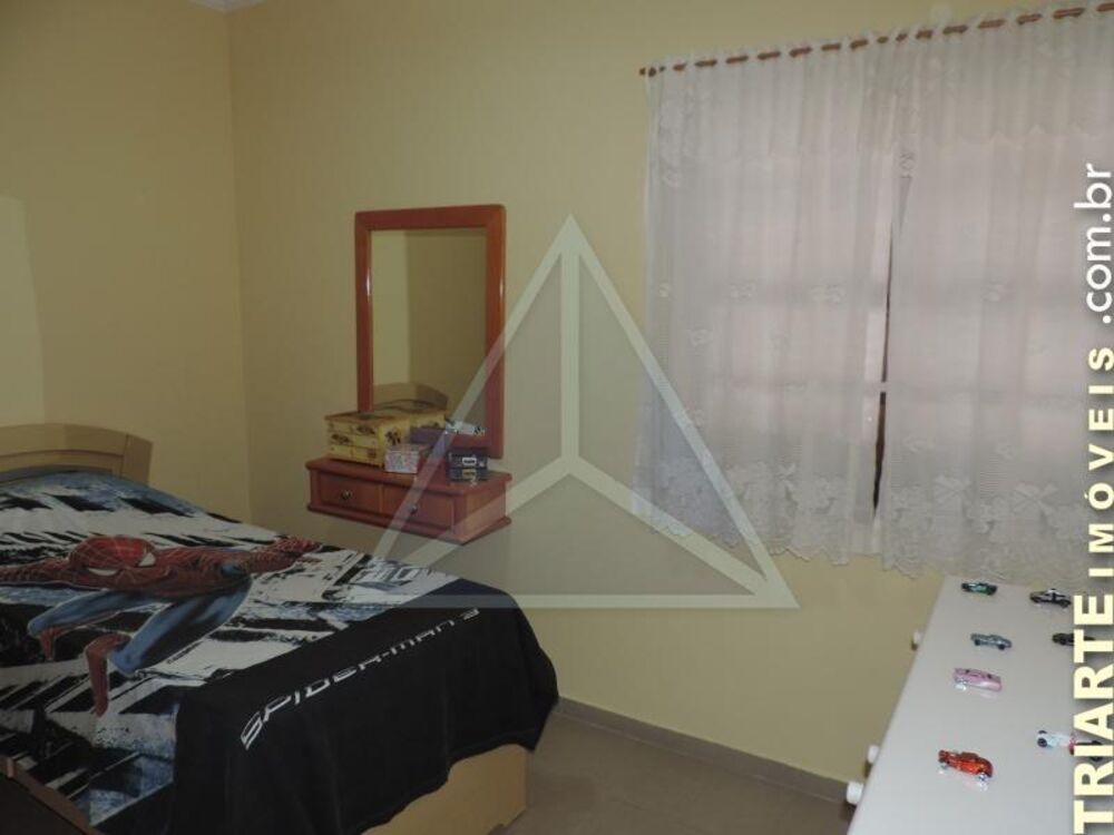 Sobrado à venda com 4 quartos, 260m² - Foto 5