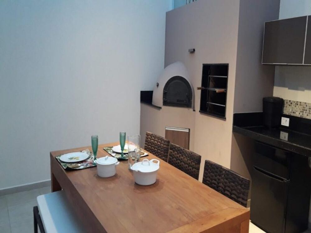 Sobrado à venda com 2 quartos, 125m² - Foto 6