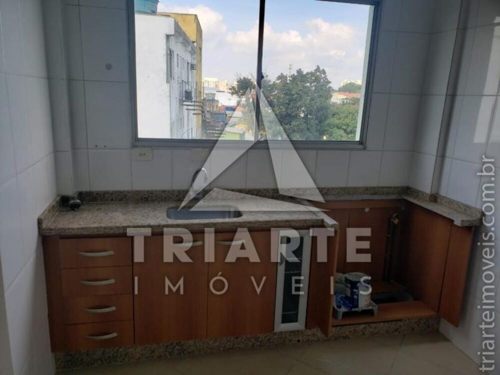 Apartamento, 2 quartos, 55 m² - Foto 2