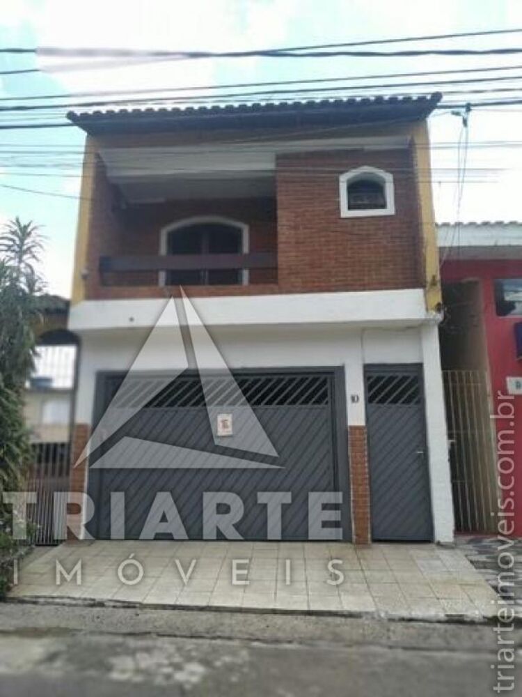 Sobrado, 3 quartos, 250 m² - Foto 3