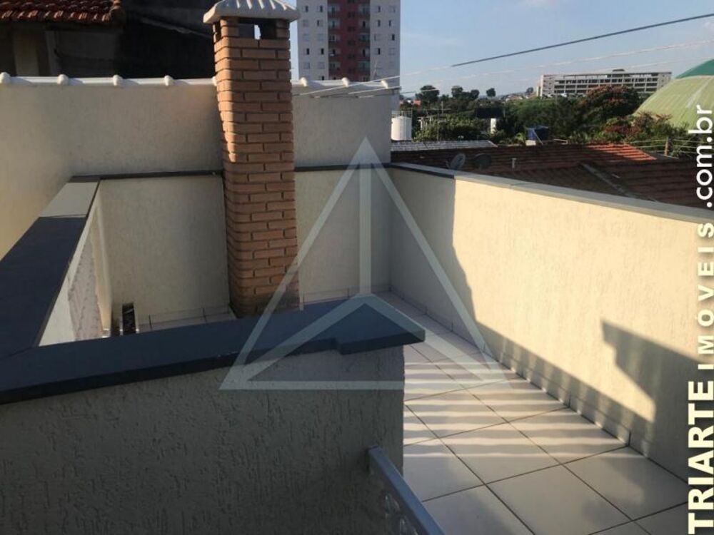 Sobrado, 3 quartos, 220 m² - Foto 2