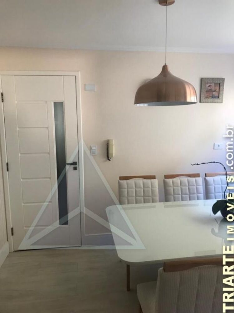 Sobrado, 3 quartos, 220 m² - Foto 1