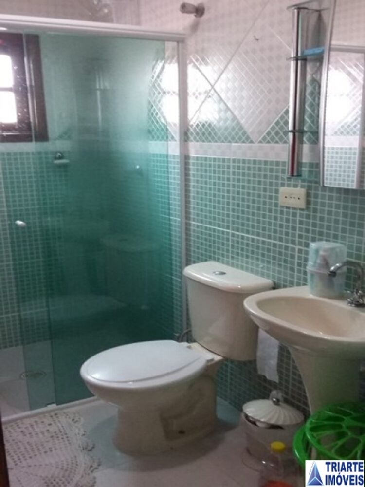 Sobrado, 3 quartos, 207 m² - Foto 4