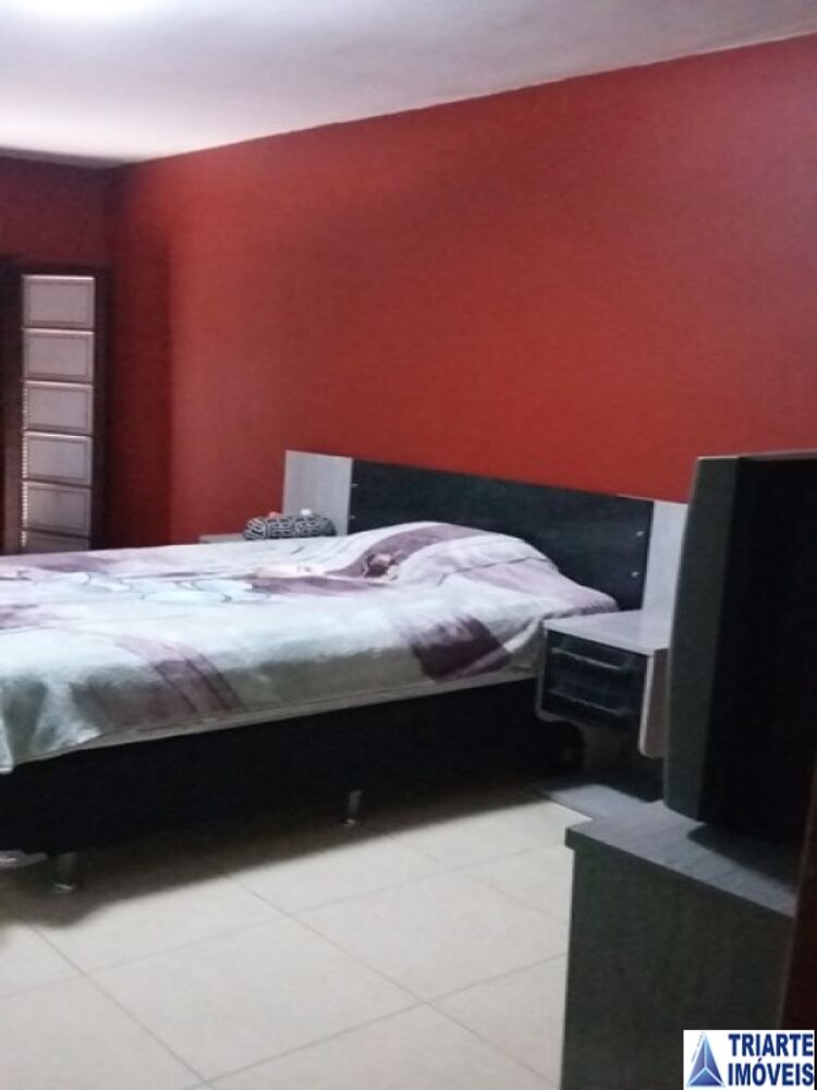 Sobrado, 3 quartos, 207 m² - Foto 2