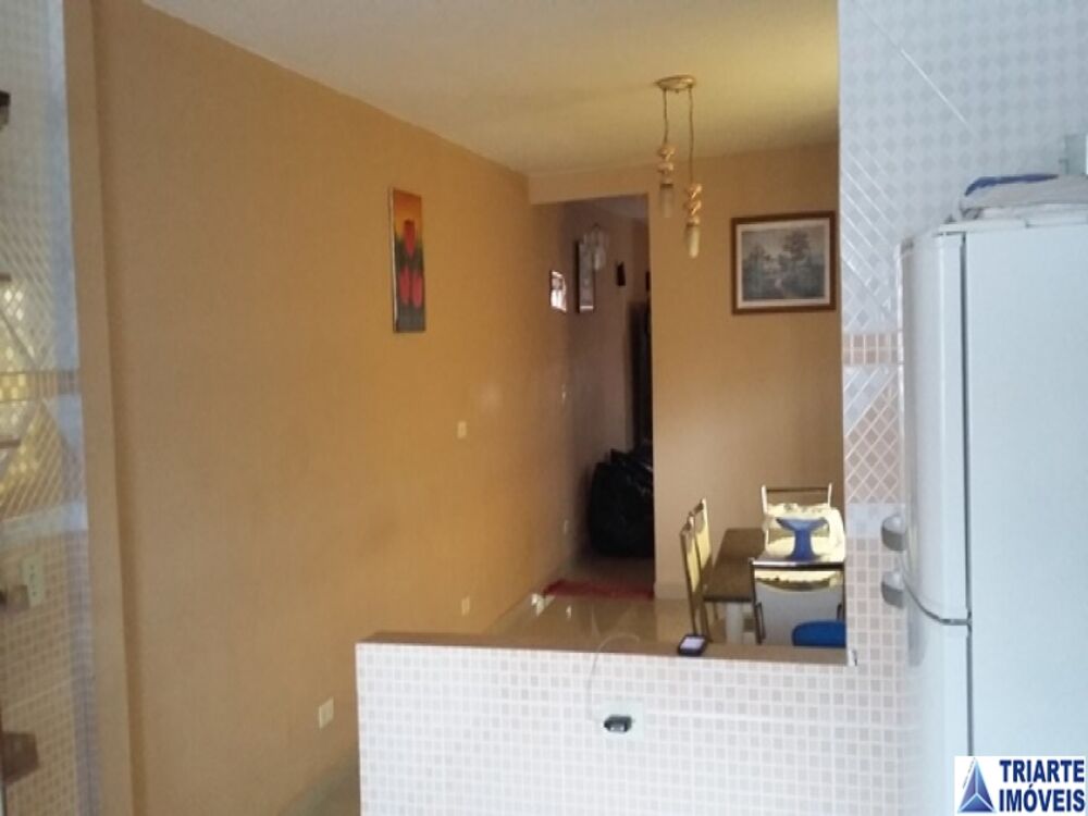 Sobrado, 3 quartos, 207 m² - Foto 1