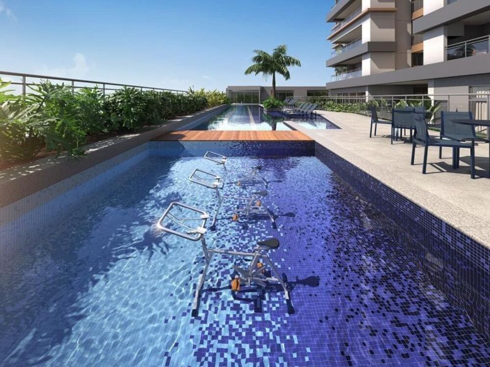Apartamento, 2 quartos, 64 m² - Foto 1