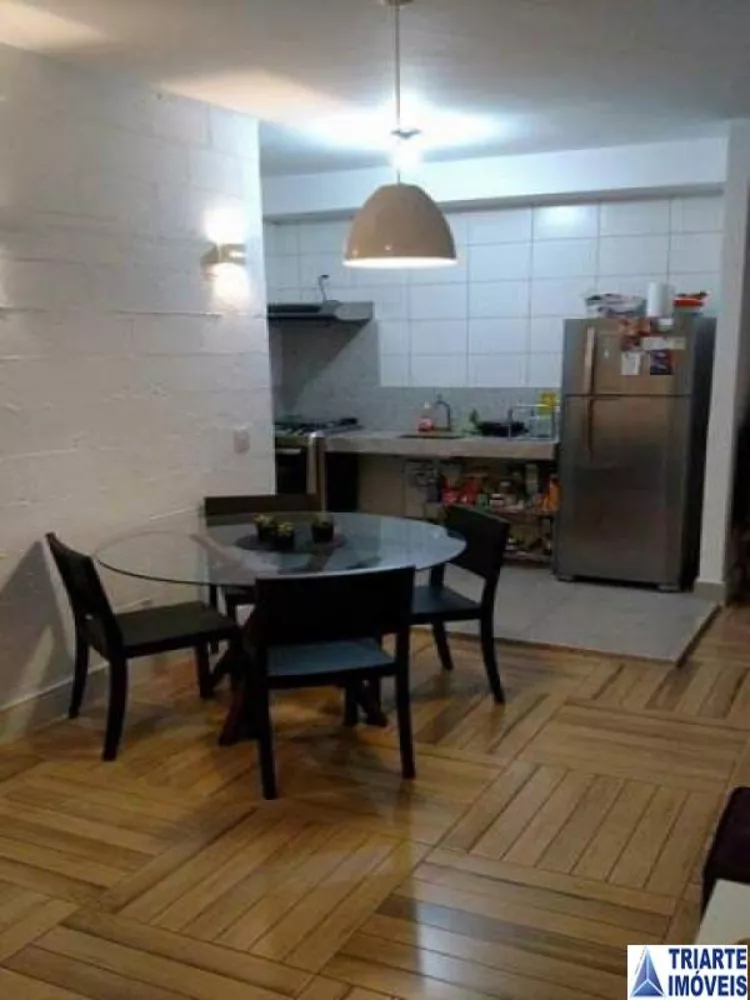 Apartamento à venda com 3 quartos, 65m² - Foto 7