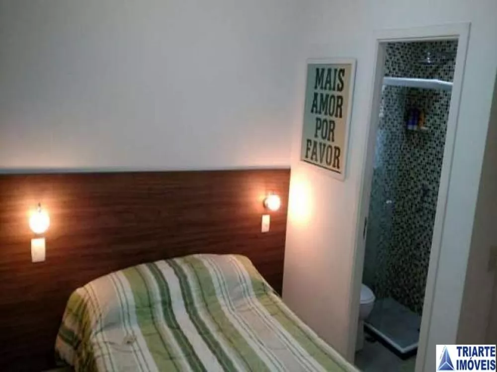 Apartamento à venda com 3 quartos, 65m² - Foto 8