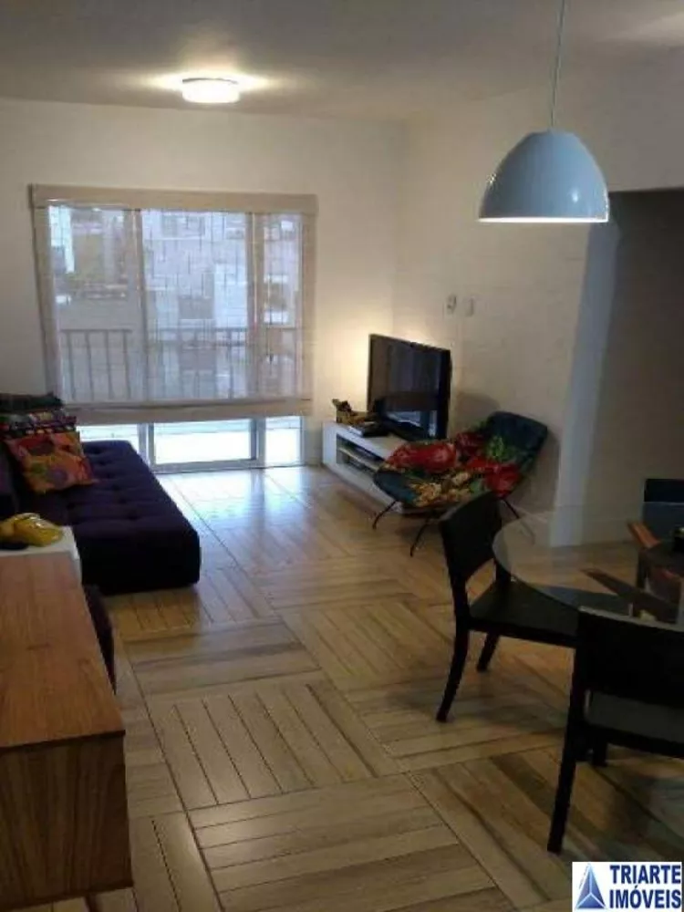 Apartamento à venda com 3 quartos, 65m² - Foto 4