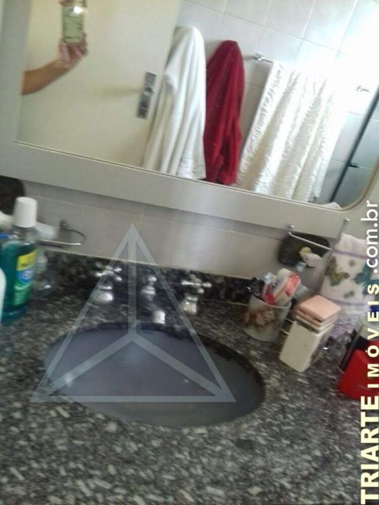 Sobrado, 3 quartos, 156 m² - Foto 4