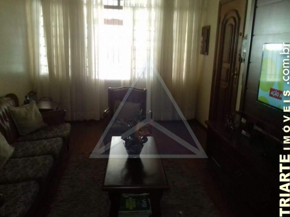 Sobrado, 3 quartos, 156 m² - Foto 1