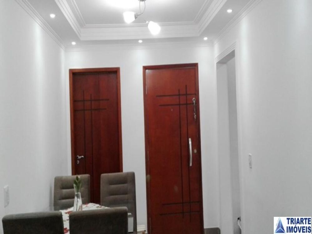 Apartamento, 3 quartos, 53 m² - Foto 2