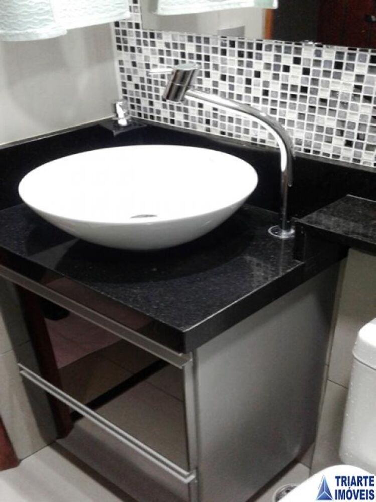 Apartamento, 3 quartos, 53 m² - Foto 4
