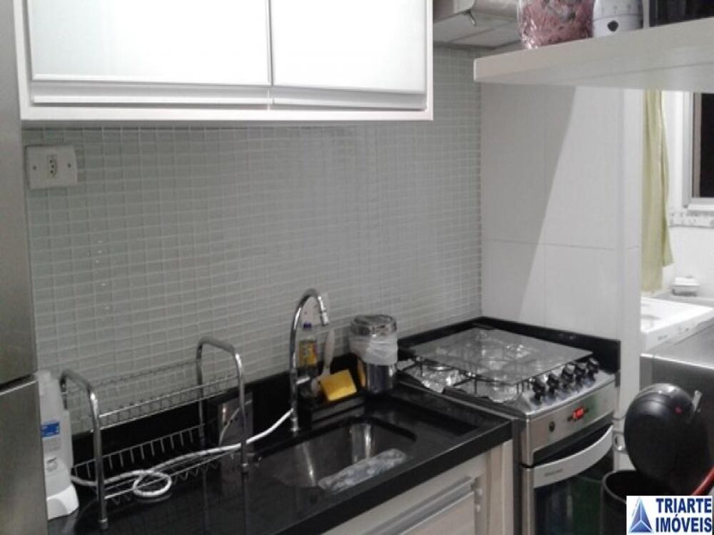 Apartamento, 3 quartos, 53 m² - Foto 3