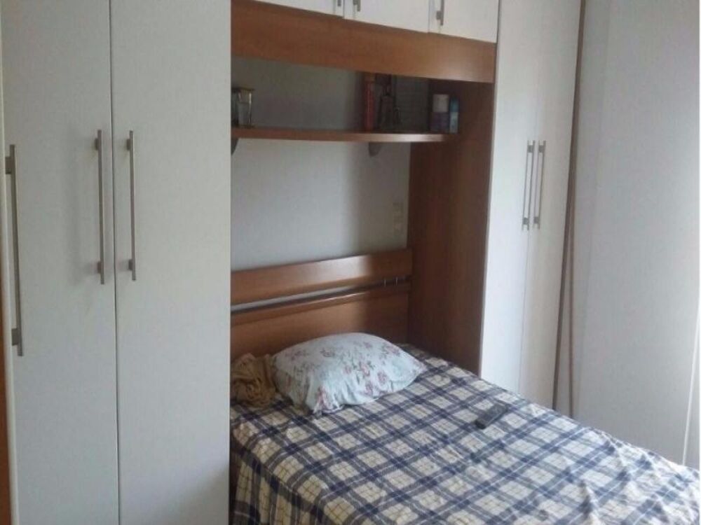 Apartamento, 2 quartos, 60 m² - Foto 1
