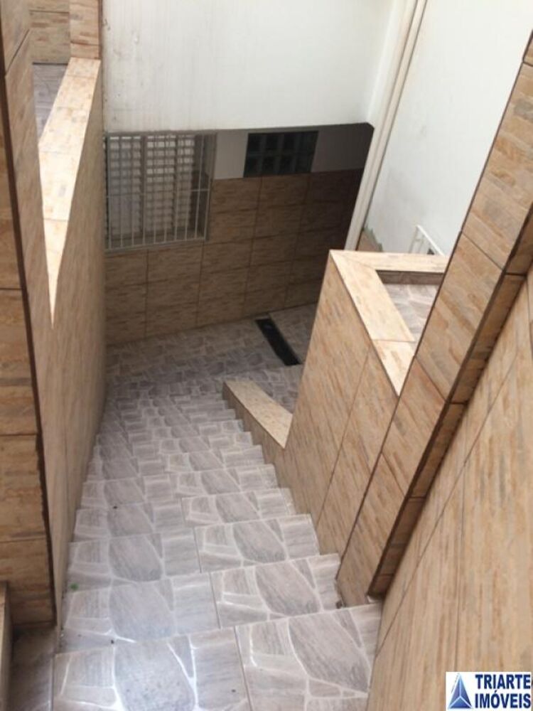 Casa, 1 quarto, 30 m² - Foto 3