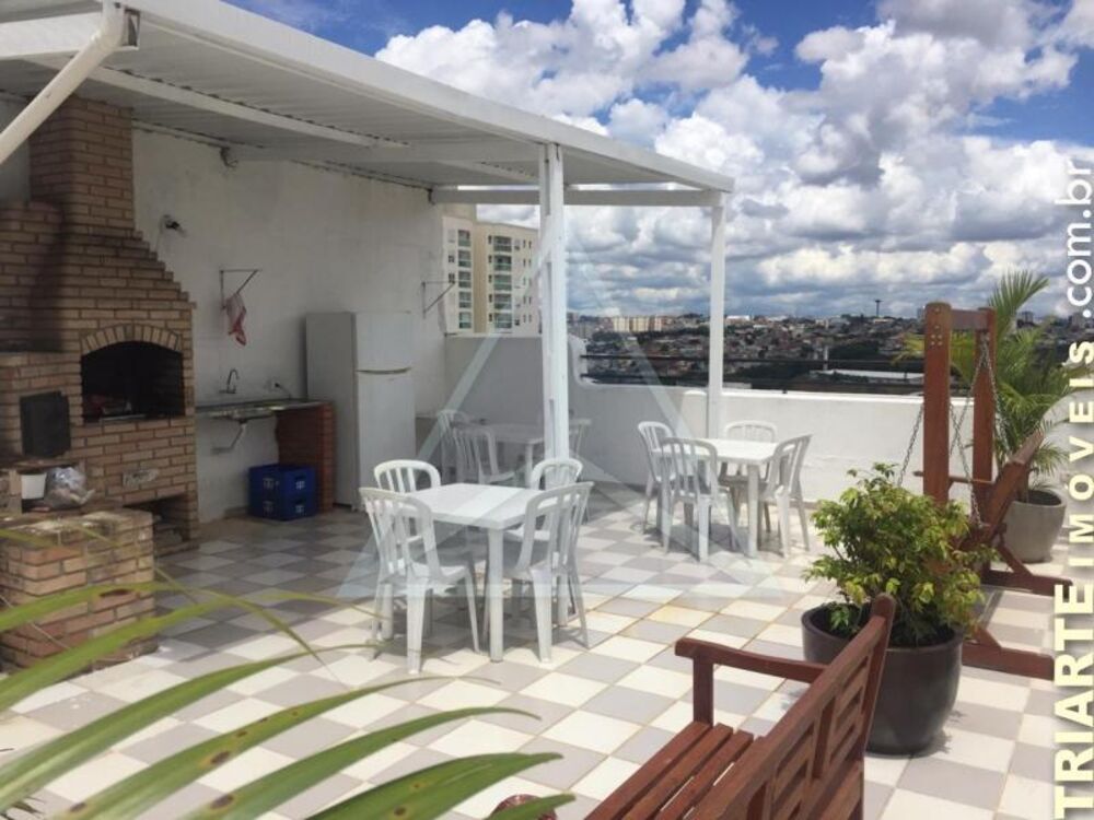 Cobertura, 3 quartos, 390 m² - Foto 3