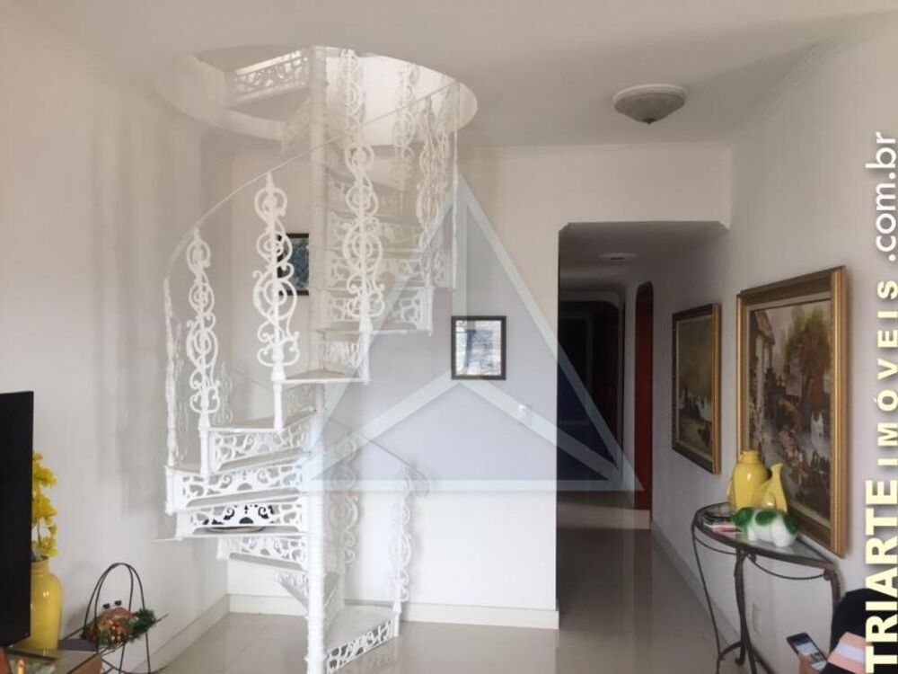 Cobertura, 3 quartos, 390 m² - Foto 1