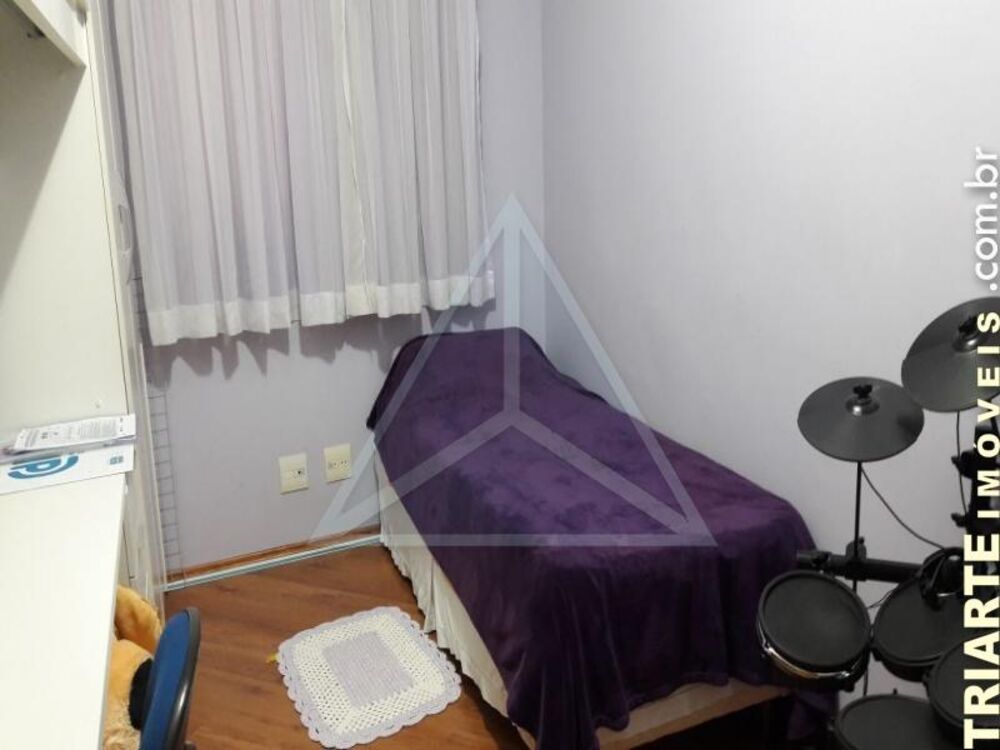 Sobrado, 3 quartos, 107 m² - Foto 4