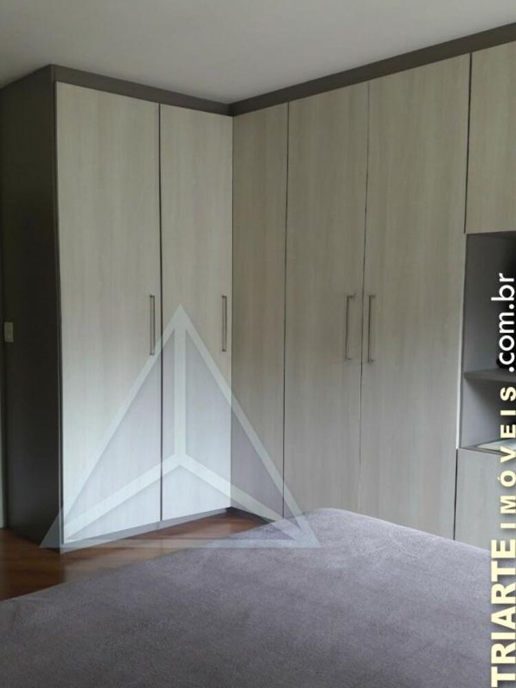 Sobrado, 3 quartos, 107 m² - Foto 2