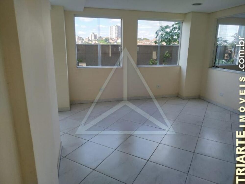 Apartamento, 2 quartos, 65 m² - Foto 2