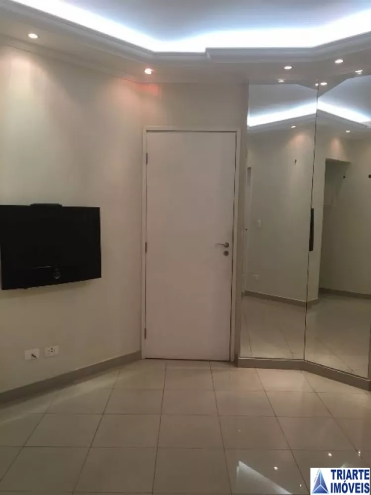 Apartamento à venda com 2 quartos, 72m² - Foto 3