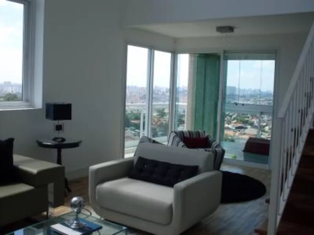 Apartamento à venda com 3 quartos, 215m² - Foto 4