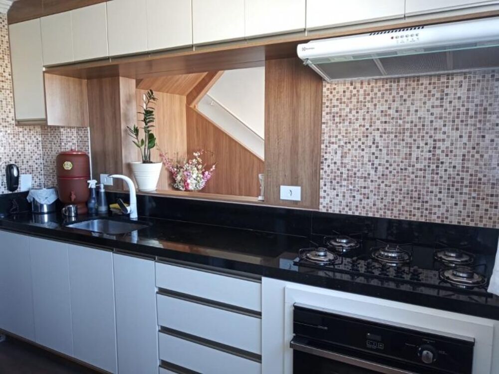 Casa de Condomínio, 3 quartos - Foto 3