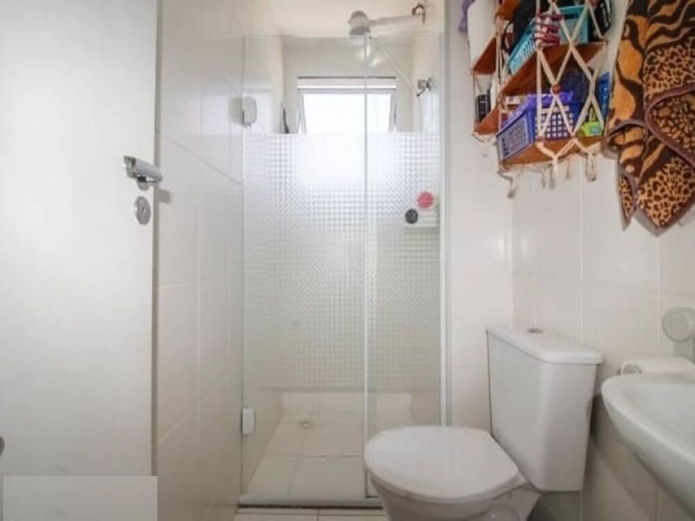 Apartamento à venda com 3 quartos, 113m² - Foto 5