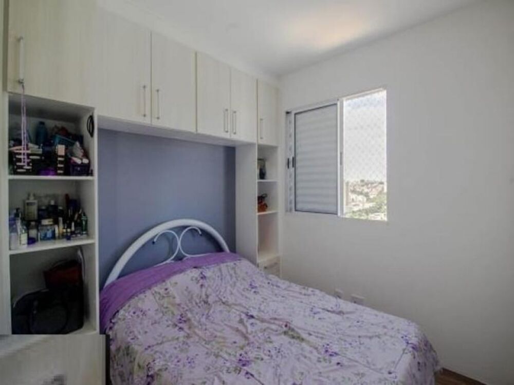 Apartamento à venda com 3 quartos, 113m² - Foto 4