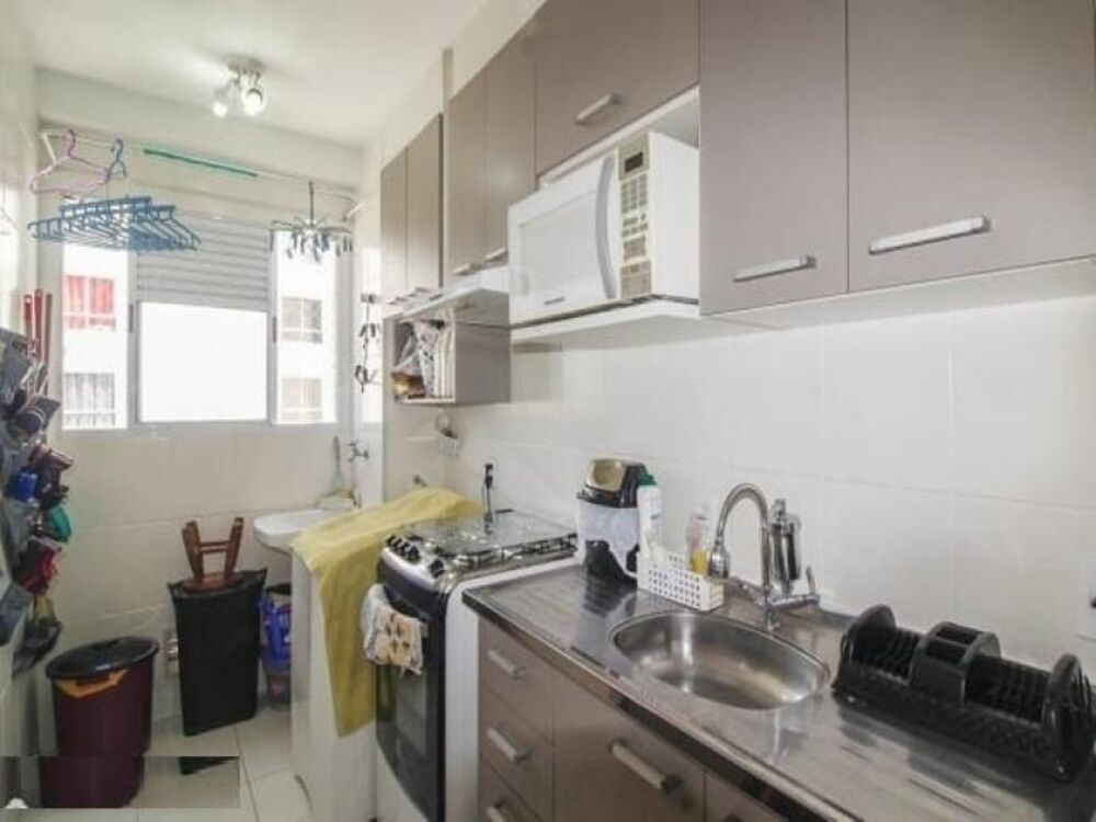 Apartamento à venda com 3 quartos, 113m² - Foto 3