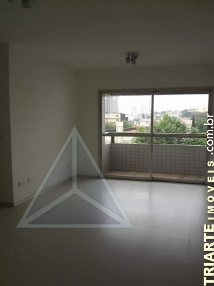 Apartamento à venda com 3 quartos, 75m² - Foto 1