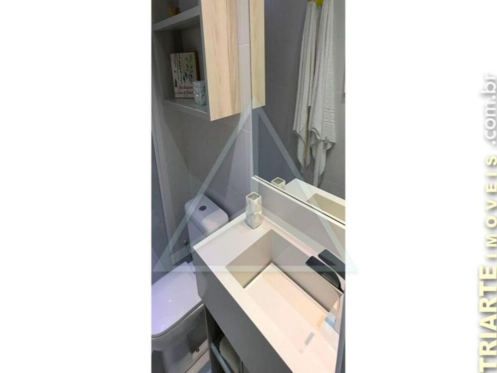 Apartamento, 3 quartos, 74 m² - Foto 6