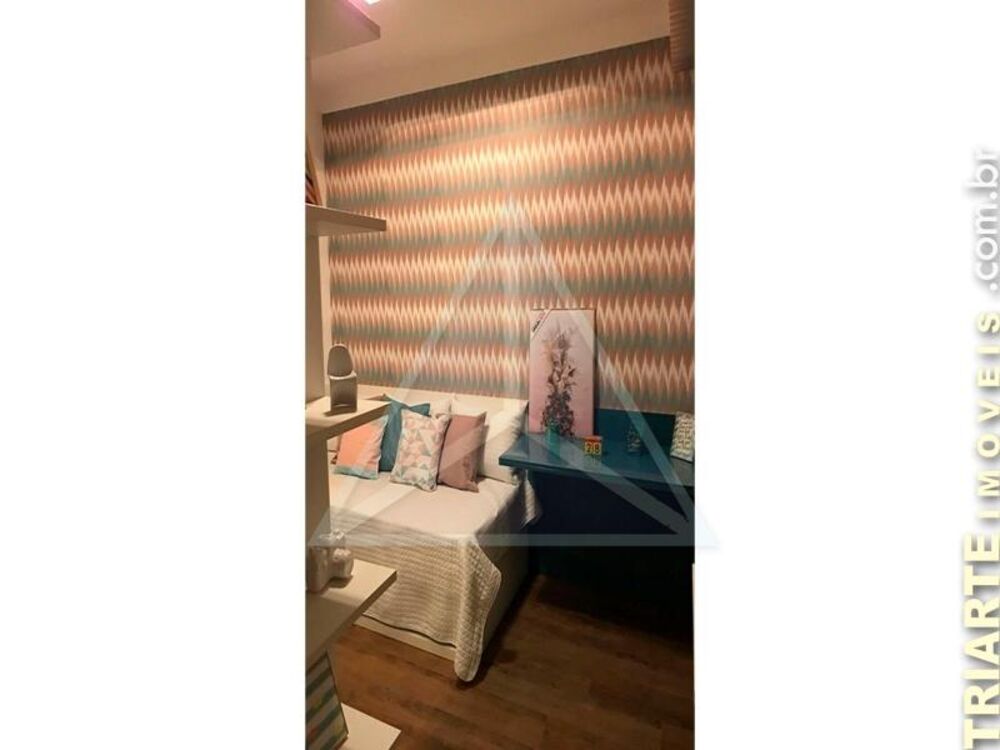 Apartamento, 3 quartos, 74 m² - Foto 8