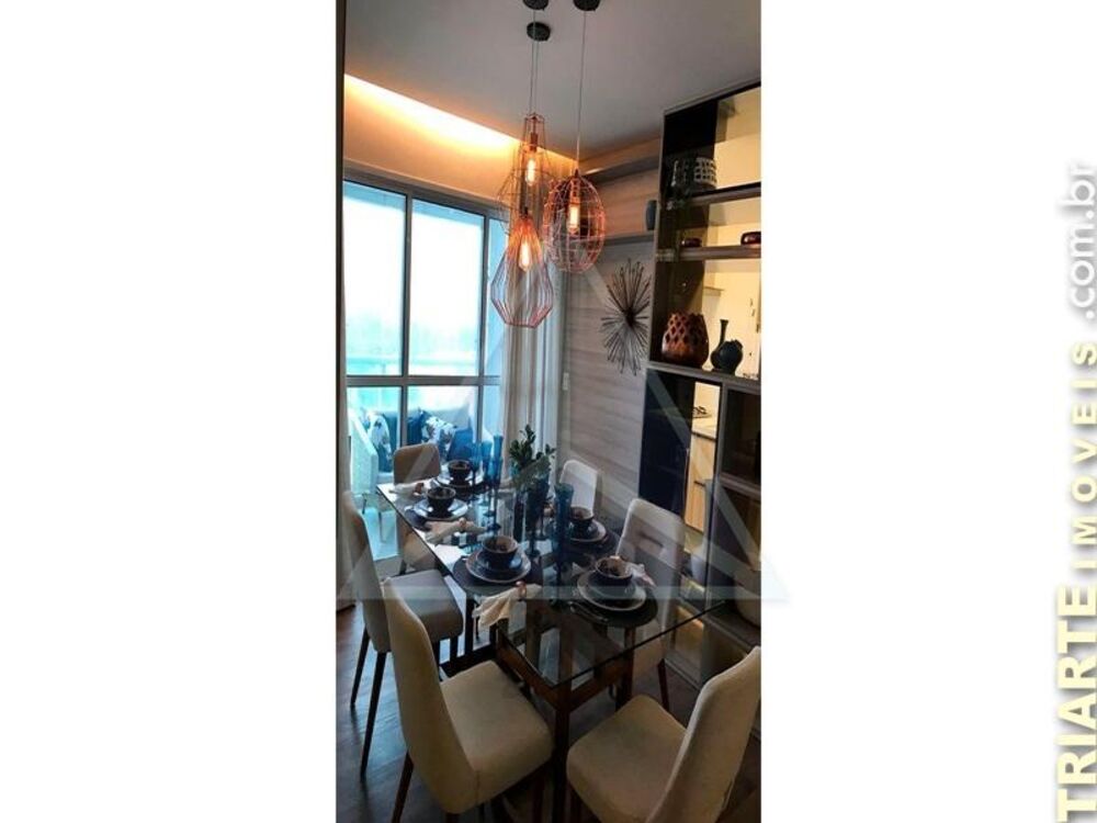 Apartamento, 3 quartos, 74 m² - Foto 1