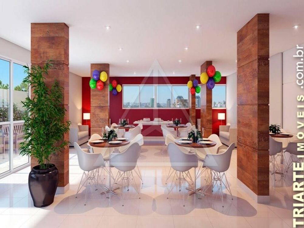 Apartamento, 3 quartos, 74 m² - Foto 11